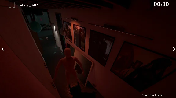 Midnight Monitor - Halloween Forever DLC * STEAM RU ⚡