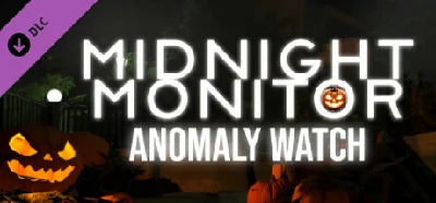 Midnight Monitor - Halloween Forever DLC * STEAM RU ⚡
