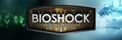 ✅ BioShock: The Collection (STEAM GIFT / RUSSIA) 💳0%