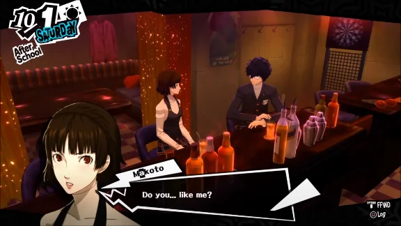Persona 5 Royal ✅ key Steam RU/CIS +🎁