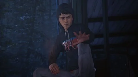 Life is Strange 2 - Complete Season XBOX