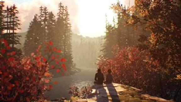 Life is Strange 2 - Complete Season XBOX