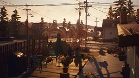 Life is Strange 2 - Complete Season XBOX