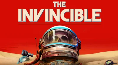 💥The Invincible / Непобедимый ⚪EPIC GAMES PC/ПК 🔴ТR🔴