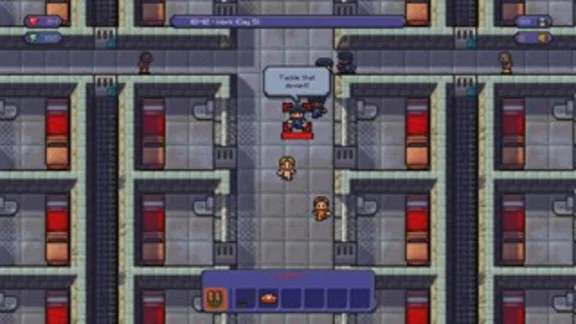 The Escapists Supermax Edition XBOX Key