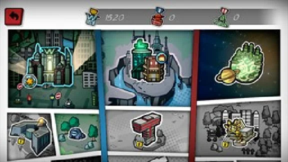 🔅Scribblenauts Mega Pack XBOX🔑