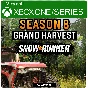 SnowRunner - Season 8: Grand Harvest Xbox One/Series 🔑