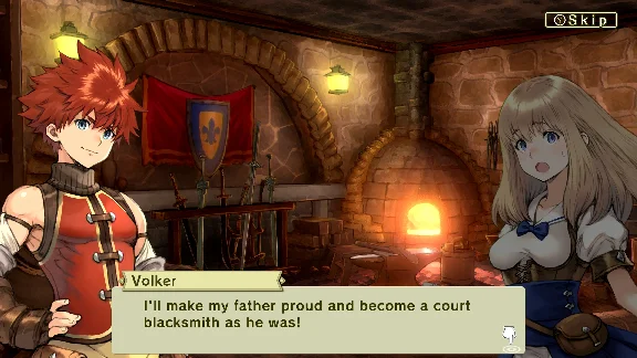 ❗BLACKSMITH OF THE SAND KINGDOM❗XBOX ONE/X|S+PC🔑KEY
