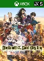 ❗BLACKSMITH OF THE SAND KINGDOM❗XBOX ONE/X|S+PC🔑KEY