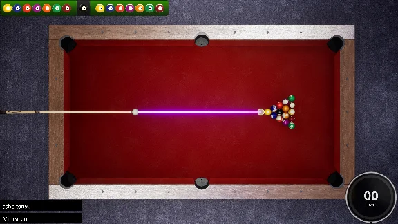 ❗BRUNSWICK PRO BILLIARDS❗XBOX ONE/X|S🔑KEY❗