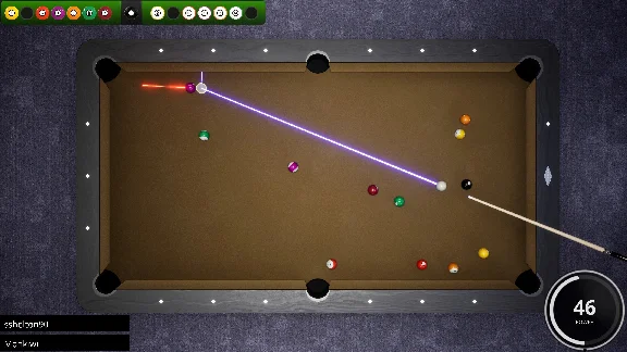 ❗BRUNSWICK PRO BILLIARDS❗XBOX ONE/X|S🔑KEY❗