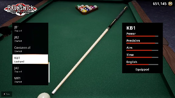 ❗BRUNSWICK PRO BILLIARDS❗XBOX ONE/X|S🔑KEY❗