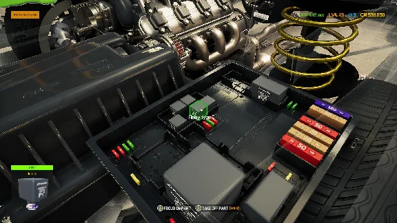 ❗CAR MECHANIC SIMULATOR 2021❗XBOX ONE/X|S+PC🔑KEY❗