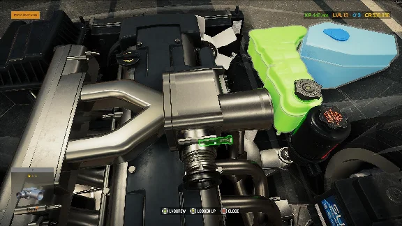 ❗CAR MECHANIC SIMULATOR 2021❗XBOX ONE/X|S+PC🔑KEY❗