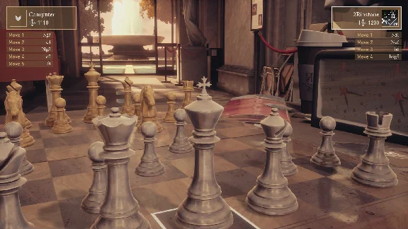 ❗CHESS ULTRA❗XBOX ONE/X|S🔑KEY❗