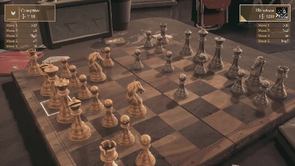 ❗CHESS ULTRA❗XBOX ONE/X|S🔑KEY❗