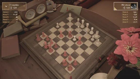 ❗CHESS ULTRA❗XBOX ONE/X|S🔑KEY❗
