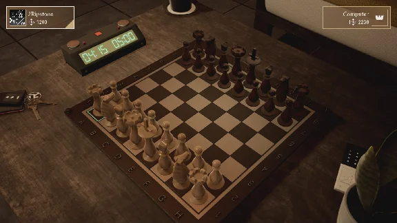 ❗CHESS ULTRA❗XBOX ONE/X|S🔑KEY❗