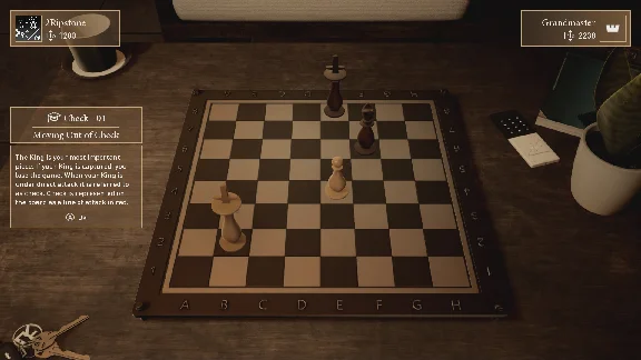 ❗CHESS ULTRA❗XBOX ONE/X|S🔑KEY❗