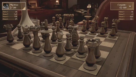 ❗CHESS ULTRA❗XBOX ONE/X|S🔑KEY❗