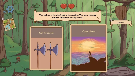 ❗CHOICE OF LIFE: MIDDLE AGES❗XBOX ONE/X|S🔑KEY❗