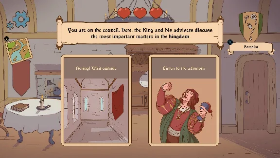 ❗CHOICE OF LIFE: MIDDLE AGES❗XBOX ONE/X|S🔑KEY❗