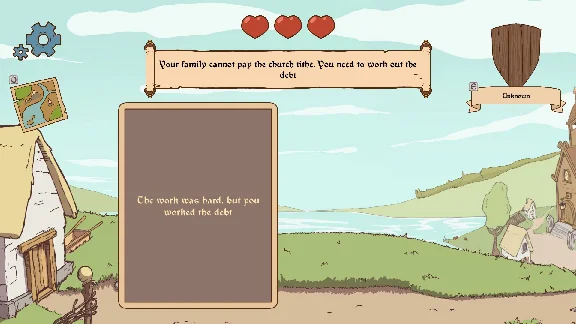 ❗CHOICE OF LIFE: MIDDLE AGES❗XBOX ONE/X|S🔑KEY❗