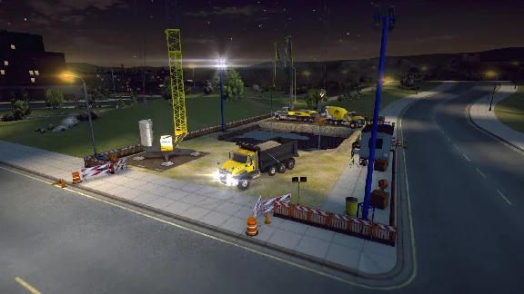 ❗CONSTRUCTION SIMULATOR 2 US - CONSOLE EDITION❗XBOX КОД