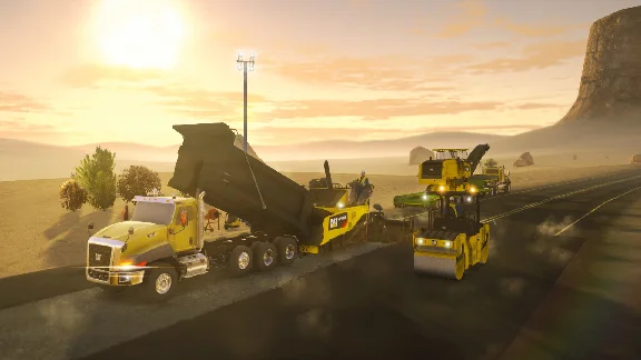 ❗CONSTRUCTION SIMULATOR 2 US - CONSOLE EDITION❗XBOX КОД