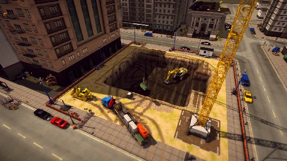 ❗CONSTRUCTION SIMULATOR 2 US - CONSOLE EDITION❗XBOX КОД