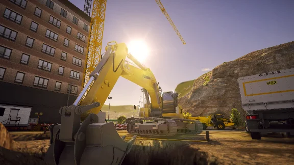 ❗CONSTRUCTION SIMULATOR 2 US - CONSOLE EDITION❗XBOX КОД