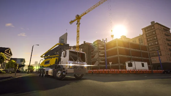 ❗CONSTRUCTION SIMULATOR 2 US - CONSOLE EDITION❗XBOX КОД