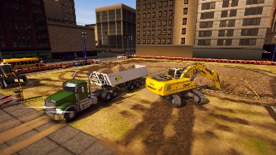 ❗CONSTRUCTION SIMULATOR 2 US - CONSOLE EDITION❗XBOX КОД
