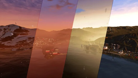 ❗FISHING: BARENTS SEA COMPLETE EDITION❗XBOX ONE/X|S🔑