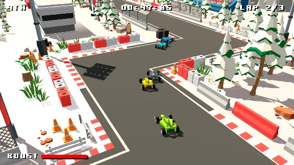 ❗FORMULA BIT RACING DX❗XBOX ONE/X|S🔑KEY❗
