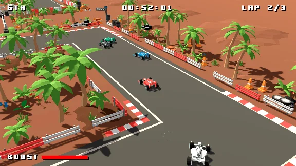 ❗FORMULA BIT RACING DX❗XBOX ONE/X|S🔑KEY❗