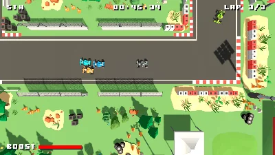 ❗FORMULA BIT RACING DX❗XBOX ONE/X|S🔑KEY❗