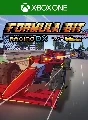 ❗FORMULA BIT RACING DX❗XBOX ONE/X|S🔑KEY❗