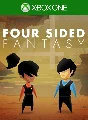 ❗FOUR SIDED FANTASY❗XBOX ONE/X|S🔑КЛЮЧ❗