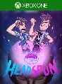 ❗HEADSPUN❗XBOX ONE/X|S🔑KEY❗
