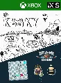 ❗IT´S KOOKY + BRAWL CHESS❗XBOX ONE/X|S🔑KEY❗