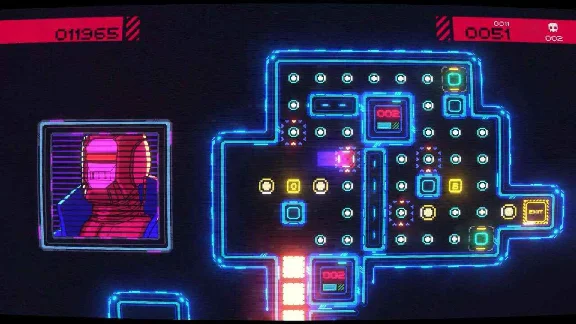 ❗IT´S KOOKY + CYBER PROTOCOL❗XBOX ONE/X|S🔑KEY❗