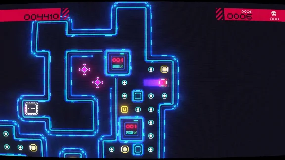 ❗IT´S KOOKY + CYBER PROTOCOL❗XBOX ONE/X|S🔑KEY❗