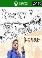 ❗IT´S KOOKY + CYBER PROTOCOL❗XBOX ONE/X|S🔑KEY❗