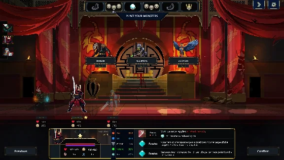 ❗LEGEND OF KEEPERS: CAREER OF A DUNGEON MANAGER❗XBOX 🔑