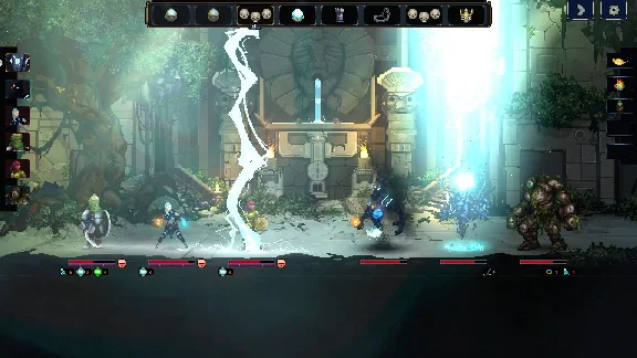 ❗LEGEND OF KEEPERS: CAREER OF A DUNGEON MANAGER❗XBOX 🔑