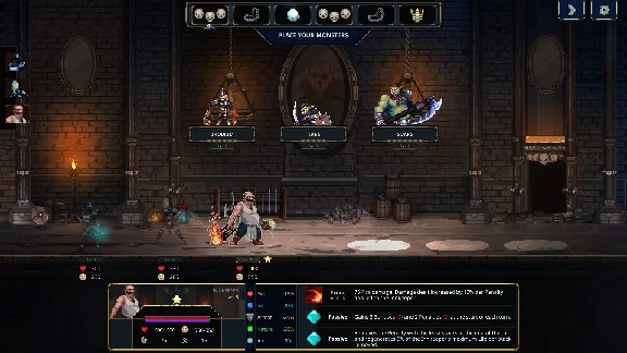 ❗LEGEND OF KEEPERS: CAREER OF A DUNGEON MANAGER❗XBOX 🔑