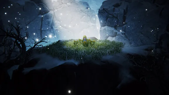 ❗LIGHT FAIRYTALE EPISODE 2❗XBOX ONE/X|S🔑КЛЮЧ❗