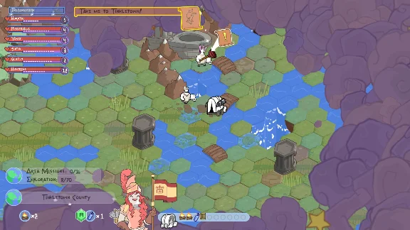 ❗PIT PEOPLE❗XBOX ONE/X|S🔑КЛЮЧ❗