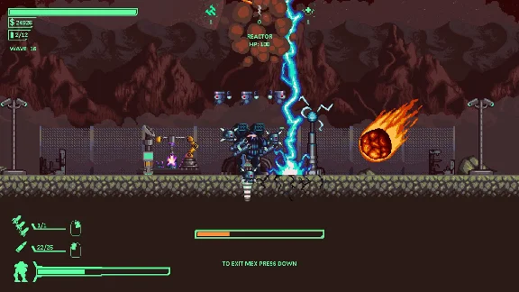 ❗PIXEL GLADIATOR❗XBOX ONE/X|S🔑КЛЮЧ❗